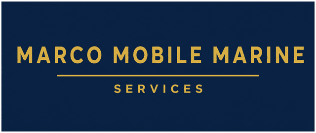 Marco Mobile Marine Services